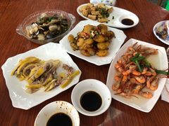 -凤嫂农家乐(梁弄店)