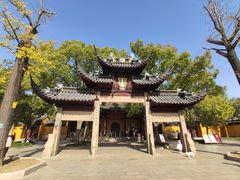 -西园戒幢律寺