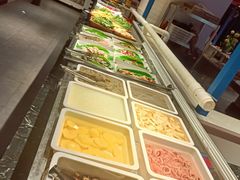 -九记潮汕现切鲜牛肉自助火锅(长沙·方圆荟店)