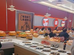 -龍歌自助小火锅(秦淮水游城店)