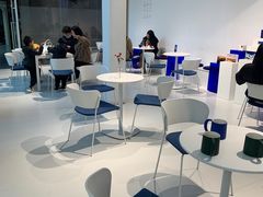 大堂-intime coffee(芝麻街店)