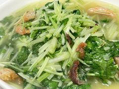 -健跳小海鲜(人民路店)