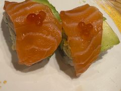 -合点寿司(金虹桥商场店)