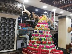 -乔家满族八大碗(流水沟店)