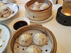 -香乐园·淮扬菜中餐厅·Shang Garden(福田香格里拉店)