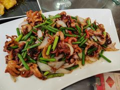 -金丝饭庄(金丝新天地保障性住宅小区店)