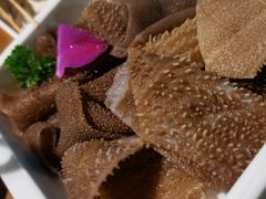 精品毛肚-傣妹火锅(南京东路一店)