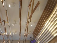 大堂-霸王茶姬(南亚风情第壹城店)