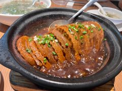 -乡里八闽·福州乡土菜(高宅店)