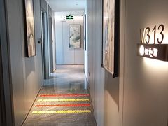 -怡和祥保健中心 足疗 按摩 SPA