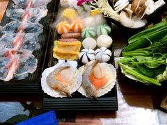 -丽江庭院之丽江往事(安定门店)