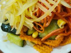 -王菊美食街·王菊面馆(总店)