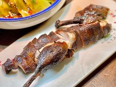 -青山青豆花·笑禅豆腐鱼(黄泥塝店)