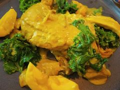 椰浆鸡肉-Mesa Madre梅萨妈妈·Bintana(国贸店)