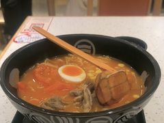 -味千拉面(广州白云机场T1西二店)