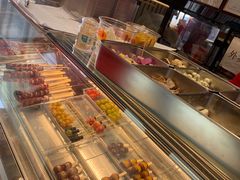 -二斗栗子(黄河道店)
