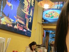 -富正毅三下锅·湘西韵味(天门山索道店)