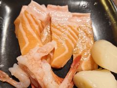 -白天鹅宾馆·流浮阁咖啡厅