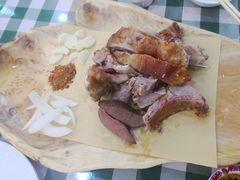 -新疆巴州金丝特餐厅(大钟寺店)