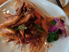-海尔巴格新疆餐厅(东来兴店)