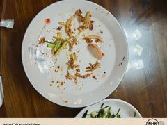 -芦茨金富饭庄·25年老字号·专做稻草鸡