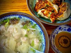 -无名氏宵夜小摊(祝家三姐妹馄饨店)