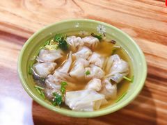 -二红烧烤排骨串(麦岛店)