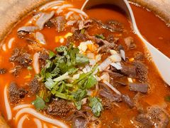 -龍聚祥烧麦馆(万达店)