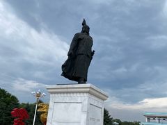 -北陵公园