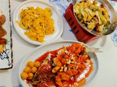 -姑苏家宴·苏帮菜·松鼠桂鱼(苏州总店)