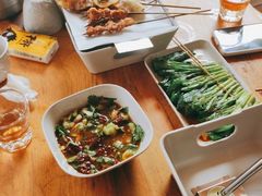 -木屋烧烤(坂田天安云谷店)