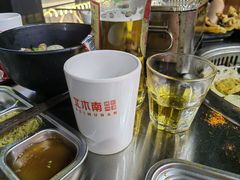 -北木南烤肉和酒(重庆雾都广场店)