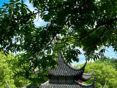 -西园戒幢律寺