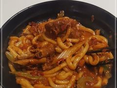 -米兜兜米粉·新疆料理(川大店)