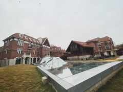 -天津津利华酒店