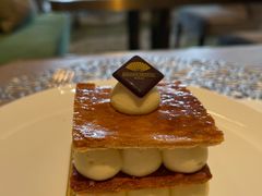 拿破仑-大堂酒廊(澳门文华东方酒店)