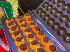 -哼蟹二将·烤肉酱蟹(合生汇店)