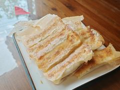 -七菜馆·东北菜·蒸饺(文体路店)