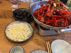 -虾小龙老长沙龙虾馆(坡子街店)
