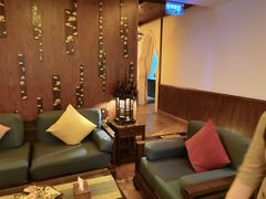 -域SPA·足疗·按摩·养生(静安寺店)