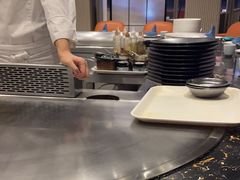 -MD日越生辉铁板烧(海运堤店)