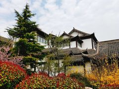 -威海华夏城景区