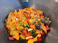 -天府国麻辣香锅(世茂店)
