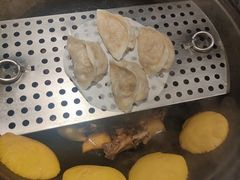 -姚稷大铁锅(龙之梦店)