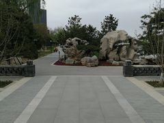 -西海子公园