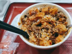 -食其家·牛丼咖喱(浦电路店)