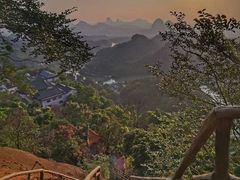 -丹霞山风景名胜区