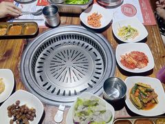 -韩一品韩国料理(柏庐南路店)