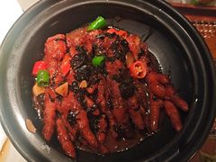 -吴越荣记苏州菜·松鼠桂鱼100%活鱼现做(斜塘老街店)