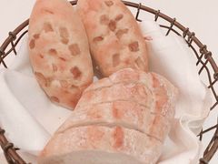 -Wolfgang’s Steakhouse 沃夫冈牛排馆(上海白玉兰广场店)